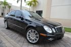 2008 Mercedes E350 4Matic AWD