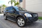 2008 Mercedes GL320 Cdi Diesel