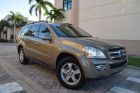 2008 Mercedes GL320 Cdi Diesel