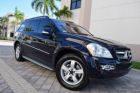 2008 Mercedes GL320 Cdi Diesel