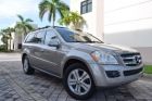 2008 Mercedes GL320 Cdi Diesel