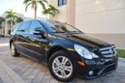 2008 Mercedes R320 CDI Diesel