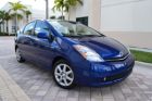 2008 Toyota Prius Hybrid