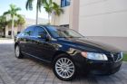 2008 Volvo S80