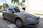 2008 Volvo S80