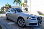 2009 Audi A4 AWD