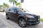 2009 Audi Q7 TDI Diesel