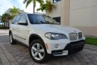 2009 BMW X5 Diesel