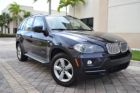 2009 BMW X5 Diesel