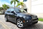 2009 BMW X5 Diesel