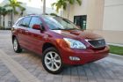 2009 Lexus RX350