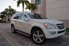 2009 Mercedes GL320 BlueTec Diesel