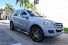 2009 Mercedes ML320 Diesel