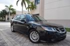 2009 Saab 93 2.0T