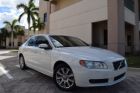 2009 Volvo S80