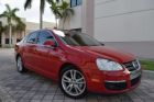 2009 Volkswagen Jetta TDI