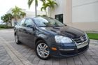 2009 Volkswagen Jetta TDI