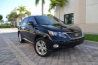 2010 Lexus Rx450H Hybrid