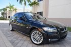 2011 BMW 335d