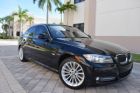 2011 BMW 335d