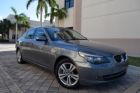 2010 BMW 528xi AWD