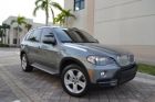 2010 BMW X5 Diesel