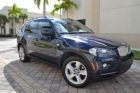2010 BMW X5 Diesel
