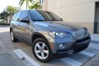 2010 BMW X5 Diesel