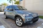 2010 BMW X5 Diesel