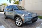 2010 BMW X5