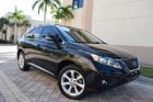 2010 Lexus Rx350