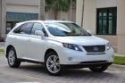2010 Lexus Rx450H Hybrid