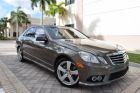 2010 Mercedes E350