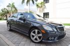 2010 Mercedes E350