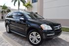 2010 Mercedes GL350 BlueTec Diesel