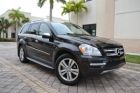 2010 Mercedes GL350 Diesel