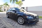 2011 Audi A4