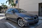 2011 BMW 328i