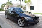 2011 BMW 328xi AWD