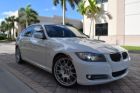 2011 BMW 335d