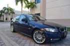 2011 BMW 335d
