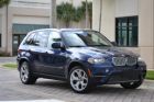 2011 BMW X5 Diesel