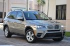 2011 BMW X5 Diesel