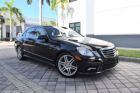 2011 Mercedes E350