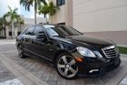 2011 Mercedes E350 BlueTec