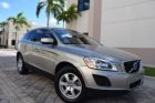 2011 Volvo XC60