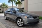 2011 Volkswagen Jetta TDI