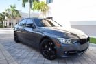 2012 BMW 335i