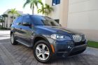 2012 BMW X5 Diesel