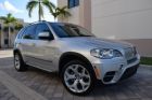 2012 BMW X5 Diesel